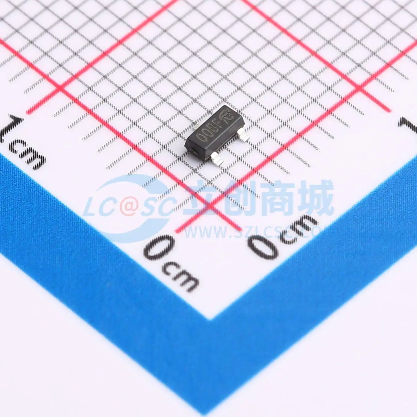 AP2308GEN-VB SOT-23(TO-236) 场效应管(MOSFET)  N沟道 20V 6A