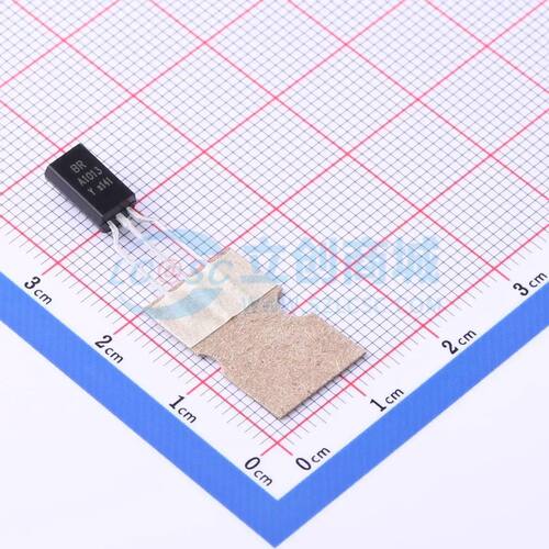 2SA1013-Y TO-92-3 三极管(BJT) PNP 1A 160V