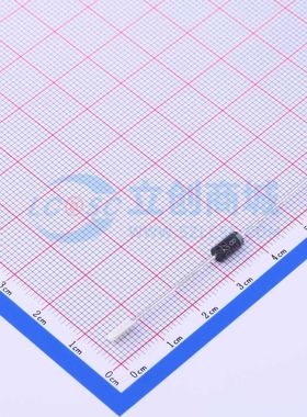 P6KE220A/B DO-204AC(DO-15) 静电和浪涌保护(TVS/ESD) 185V 1.9A