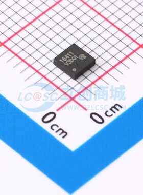 CSD16411Q3-VB DFN3x3-8 场效应管(MOSFET)  N沟道 30V 30A