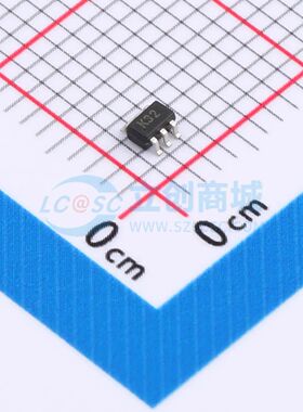 SI1922EDH-T1-GE3-VB SC70-6 场效应管(MOSFET) N沟道 20V 2.6A