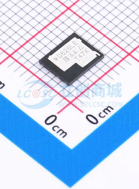 SIDR626LEP-T1-RE3 PowerPAK-SO-8DC 场效应管(MOSFET)  N沟道 60