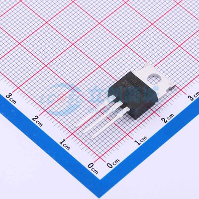 IRL1004PBF TO-220AB 场效应管(MOSFET)  N沟道 40V 130A