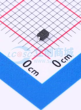 CPDV5V0B-HF SOD-323 静电和浪涌保护(TVS/ESD) CPDV5V0B-HF