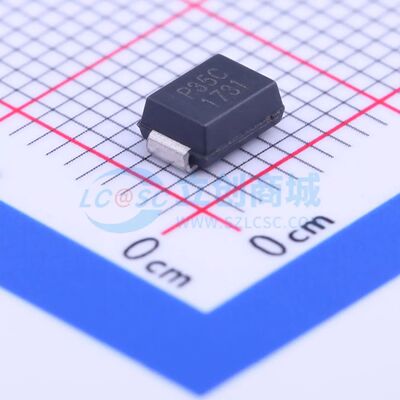 BEP3500SB SMB 半导体放电管(TSS) BEP3500SB