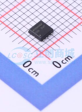 IAUZ40N06S5N050 DFN3x3-8L 场效应管(MOSFET) N沟道