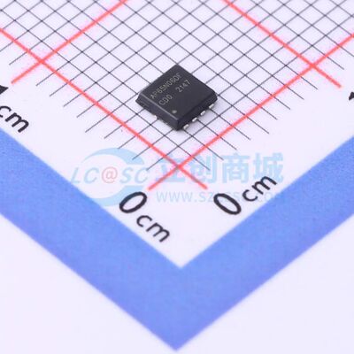 IAUZ40N06S5N050 DFN3x3-8L 场效应管(MOSFET) N沟道