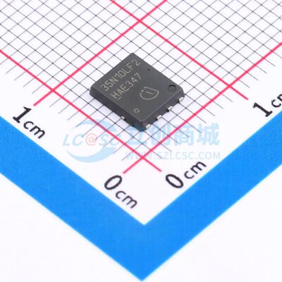 ISC035N10NM5LF2ATMA1 TDSON-8 场效应管(MOSFET) ISC035N10NM5LF
