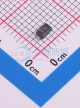 SMF75A SOD-123FL 静电和浪涌保护(TVS/ESD) 75V 1.6A