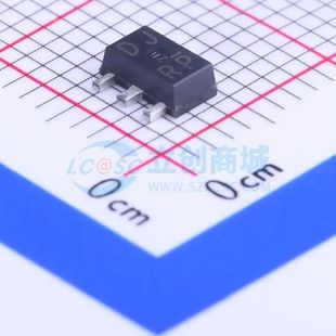 三极管 243AA BJT NPN 20V 2SD2098T100R