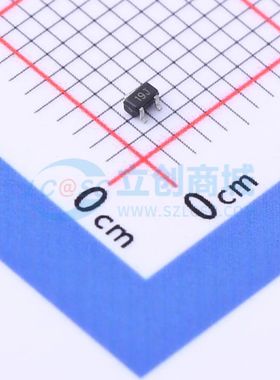 WNM3019-3/TR SOT-523 场效应管(MOSFET) N沟道 50V 0.25A