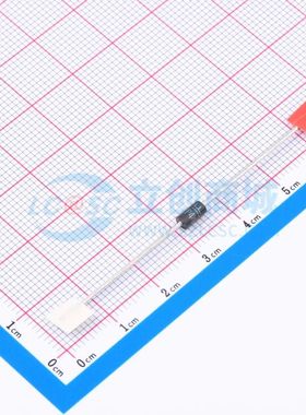 P4KE150CA DO-41(DO-204AL) 静电和浪涌保护(TVS/ESD) 128V 2A