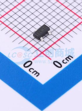 PMV280ENEA TOSOT-23236AB 场效应管(MOSFET)  N沟道 100V 1.1A