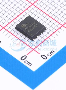 CMSA010N04AU DFN-8(5x6) 场效应管(MOSFET) N场 40V 200A