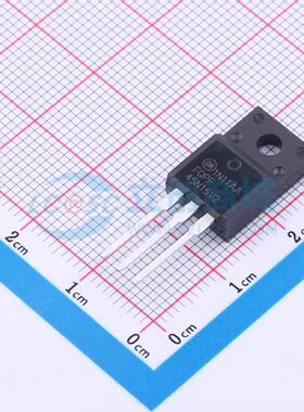 FQPF45N15V2 TO-220F-3 场效应管(MOSFET)  N沟道 150V 45A