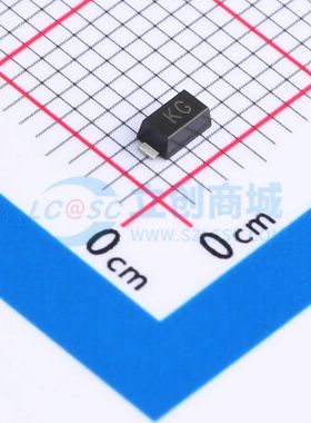 TV02W6V0B-HF SOD-123 静电和浪涌保护(TVS/ESD) 6V 19.42A