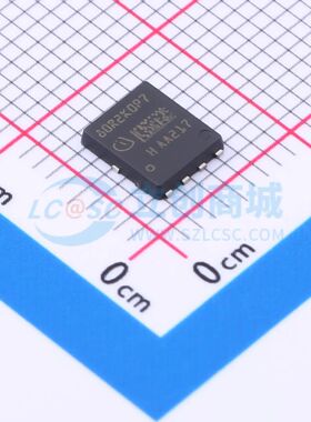 IPLK80R2K0P7ATMA1 TDSON-8 场效应管(MOSFET) 800V 3A