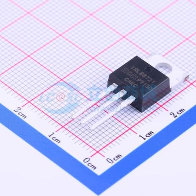 IRLB8721PBF TO-220AB 场效应管(MOSFET)  N沟道 30V 62A