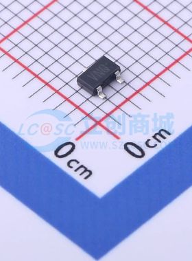 2SA2092TLQ TSMT-3 三极管(BJT) PNP 1A 60V