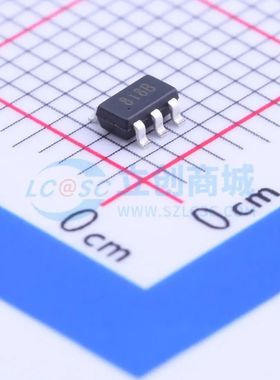 STT818B SOT-23-6L 三极管(BJT) STT818B