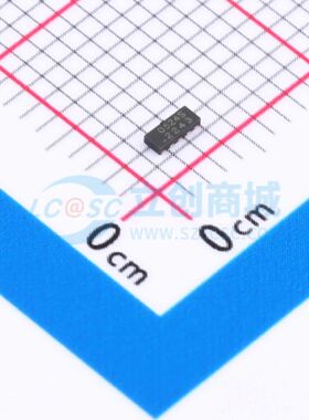 LM-PESDALC10N5VU DFN2510-10 静电和浪涌保护(TVS/ESD)  5V