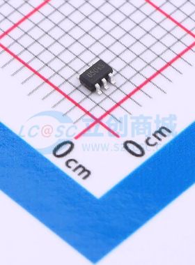 LM-RCLAMP0504FATCT-N SOT-363 静电和浪涌保护(TVS/ESD) LM-RCLA