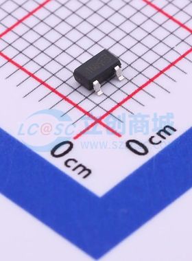 AP2310N-VB SOT-23(TO-236) 场效应管(MOSFET)  N沟道 60V 4A