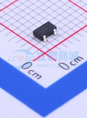 RRR040P03TL SC-96 场效应管(MOSFET) P沟道 30V 4A