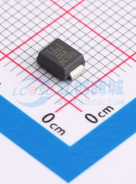 TPSMB30CA-VR DO-214AA 静电和浪涌保护(TVS/ESD) 30V 12.4A