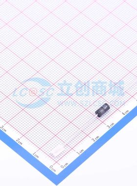 P6KE300CA/B DO-204AC(DO-15) 静电和浪涌保护(TVS/ESD) 256V 1.5