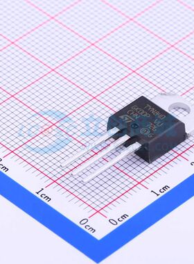 TYN840RG TO-220 晶闸管(可控硅)/模块 TYN840RG