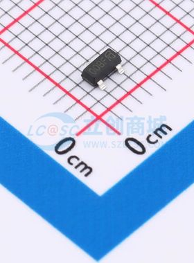 HM2302D-VB SOT-23(TO-236) 场效应管(MOSFET)  N沟道 20V 6A