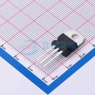 STGP10M65DF2 TO-220 IGBT管/模块 STGP10M65DF2