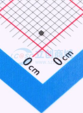 PMH1200UPEH SOT8001-3 场效应管(MOSFET) P沟道 30V 520mA