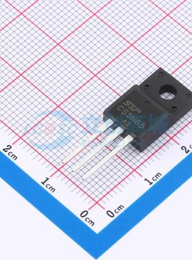 CS5N65A2 TO-220F 场效应管(MOSFET) N沟道