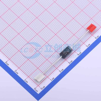 1.5KE12A DO-201 静电和浪涌保护(TVS/ESD) 10.2V 91A