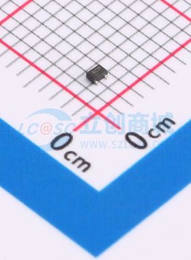 2SC5661T2LP VMT3 三极管(BJT) NPN 50mA 20V