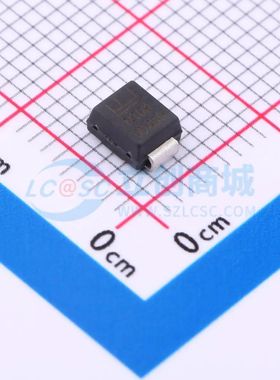 1KSMB18CA DO-214AA 静电和浪涌保护(TVS/ESD) 15.3V 39.2A