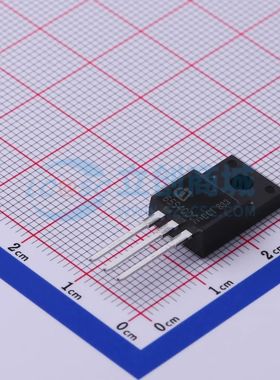 IPA65R400CE TO-220F 场效应管(MOSFET)  N沟道 15.1A