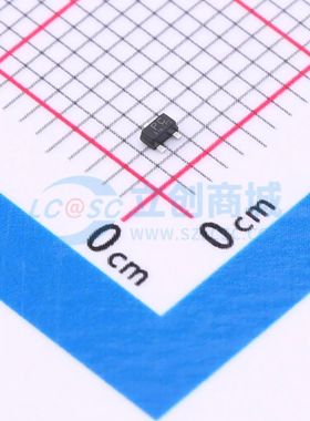 2SAR522EBTL SOT-416FL 三极管(BJT) PNP 200mA 20V