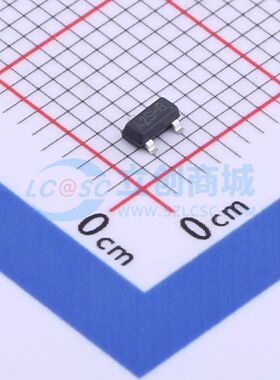 WST2300A SOT-23 场效应管(MOSFET) N沟道 20V 3A