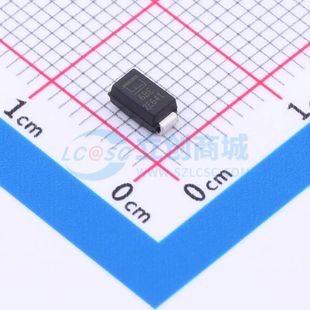 SMA 静电和浪涌保护 TVS SMA6J12A 12V 214AC ESD 30.2A