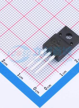 CMF20N60 TO-220F 场效应管(MOSFET)  N沟道 600V 20A