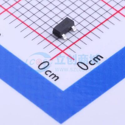 SP0502BAHTG SOT-23 静电和浪涌保护(TVS/ESD) 5.5V
