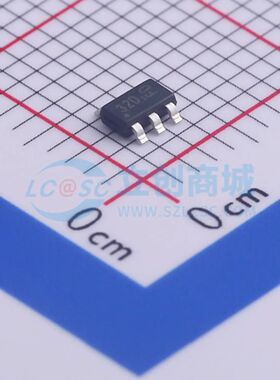 DMN6040SVT-7 TSOT-26 场效应管(MOSFET)  N沟道 60V 5A