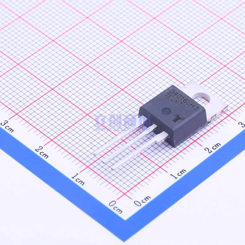 Q4016LH3TP TO-220AB-L 晶闸管(可控硅)/模块 15A标准型和16A交流
