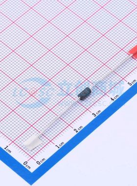 P4KE36CA DO-204AL(DO-41) 静电和浪涌保护(TVS/ESD) 30.8V 8.2A