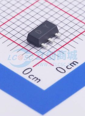 2SA1201Y SOT-89 三极管(BJT) PNP 800mA 120V