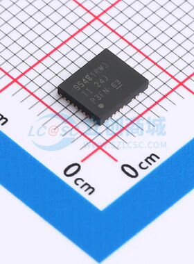 CSD95481RWJ VQFN-41-CLIP(5x6) 智能功率模块(IPM) 同步降压NexF