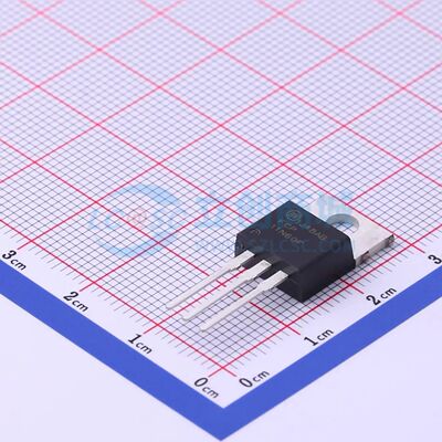 FCP11N60F TO-220 场效应管(MOSFET) FCP11N60F